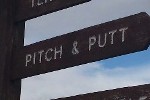 Pitch and Putt