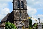 Historical Kilworth
