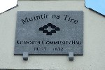 Historical Kilworth