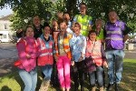 The Festival Committee 2014