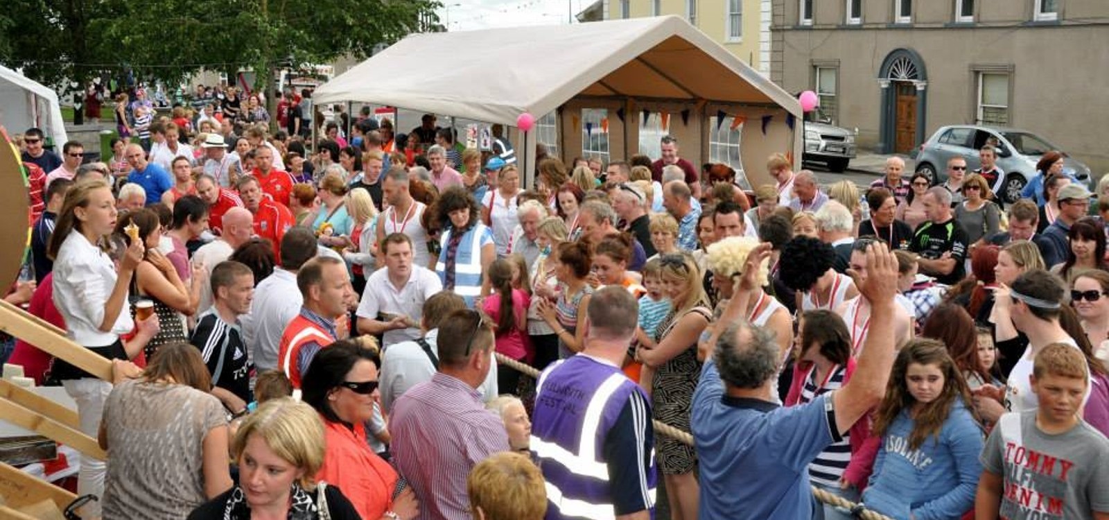 Kilworth Festival 2014